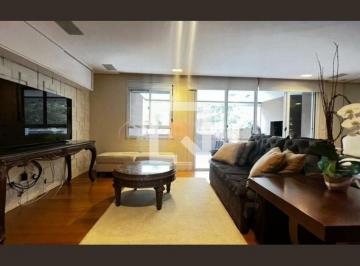 Apartamento · 143m² · 3 Quartos · 2 Vagas · Imoveis - No Morumbi