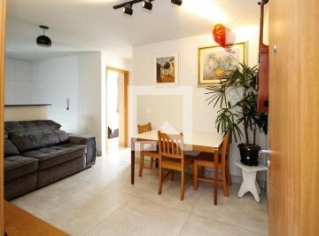 Apartamento · 38m² · 2 Quartos · 1 Vaga · Imoveis - No Jardim Nova Coimbra