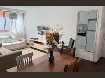 Apartamento · 90m² · 3 Quartos · 1 Vaga · Imoveis - No Jardim Paulista