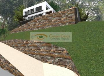 Terreno · 2400m² · Terreno Para Venda Em Mairiporã, Serra Da Cantareira