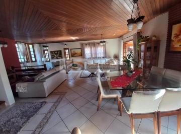 Casa · 420m² · 4 Quartos · 4 Vagas · Casa Em Condomínio Para Venda Em Mairiporã, Serra Da Cantareira, 4 Dormitórios, 2 Suítes, 7 Banheiro