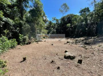 Terreno · 1930m² · Terreno Para Venda Em Mairiporã, Serra Da Cantareira