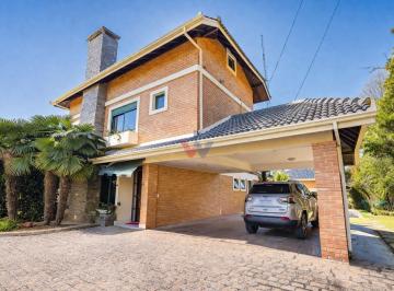 Casa · 4m² · 4 Quartos · Casa Em Centro, Quatro Barras/pr de 4 m² 4 Quartos À Venda por R$5.200.000