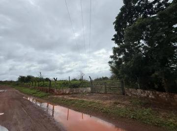 Terreno · 10m² · Terreno Em Zona Rural, Teresina/pi de 10 m² À Venda por R$5.580.000