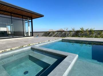 Casa · 995m² · 4 Quartos · 4 Vagas · Casa Em Condomínio Reserva Do Paratehy, São José Dos Campos/sp de 0 m² 4 Quartos À Venda por R$6.850