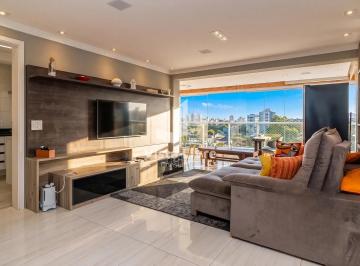 Apartamento · 250m² · 4 Quartos · 3 Vagas · Cobertura Em Vila Ipojuca, São Paulo/sp de 250 m² 4 Quartos À Venda por R$3.400.000
