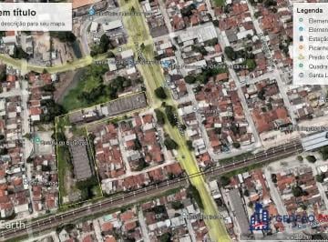Terreno · 14117m² · Terreno Em San Martin, Recife/pe de 14117 m² À Venda por R$ Ou Para Locação R$120.000