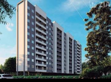 Apartamento · 69m² · 3 Quartos · 2 Vagas · Apartamento Para Venda Em São Luís, Turu, 3 Dormitórios, 1 Suíte, 2 Banheiros, 2 Vagas