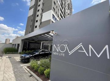Apartamento · 65m² · 2 Quartos · 2 Vagas · Apartamento Em Nova América, Piracicaba/sp de 65 m² 2 Quartos À Venda por R$600.000