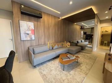 Apartamento · 67m² · 2 Quartos · 2 Vagas · Apartamento Em Jardim América, São José Dos Campos/sp de 67 m² 2 Quartos À Venda por R$595.000