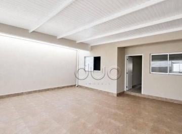 Casa · 115m² · 3 Quartos · 2 Vagas · Casa Em Pompéia, Piracicaba/sp de 115 m² 3 Quartos À Venda por R$580.000
