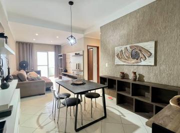 Apartamento · 74m² · 2 Quartos · 1 Vaga · Apartamento Em Barra Da Lagoa, Ubatuba/sp de 74 m² 2 Quartos À Venda por R$700.000