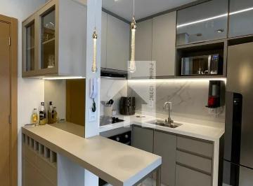 Apartamento · 53m² · 2 Quartos · 1 Vaga · Apartamento Em Jardim Do Lago, Jundiaí/sp de 53 m² 2 Quartos À Venda por R$569.000