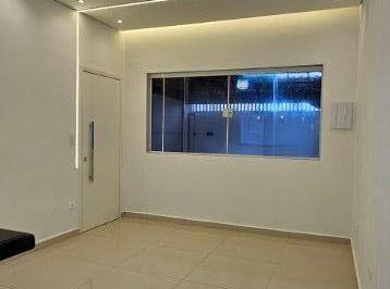 Casa · 55m² · 3 Quartos · 2 Vagas · Casa Em Vila Caiçara, Praia Grande/sp de 55 m² 3 Quartos À Venda por R$648.000