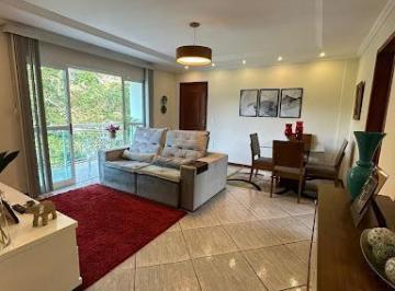 Apartamento · 112m² · 3 Quartos · 1 Vaga · Apartamento Em Cônego, Nova Friburgo/rj de 112 m² 3 Quartos À Venda por R$590.000