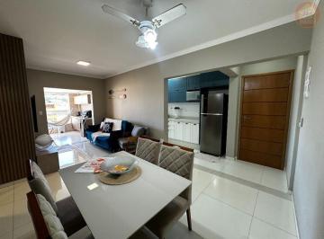 Apartamento · 78m² · 2 Quartos · 2 Vagas · Apartamento Em Cidade Ocian, Praia Grande/sp de 78 m² 2 Quartos À Venda por R$625.000