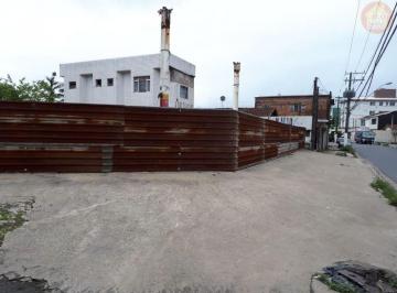 Terreno · 600m² · Terreno Em Vila Margarida, São Vicente/sp de 600 m² À Venda por R$650.000