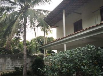 Casa · 319m² · 5 Quartos · 4 Vagas · Casa Em Itaipu, Niterói/rj de 319 m² 5 Quartos Para Locação R$5.600,00/mes