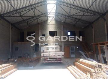 Comercial · 325m² · Galpão Em Jardim Santa Júlia, São José Dos Campos/sp de 0 m² À Venda por R$690.000