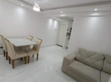 Apartamento · 56m² · 2 Quartos · 1 Vaga · Apartamento Em Gopoúva, Guarulhos/sp de 56 m² 2 Quartos Para Locação R$1.800,00/mes