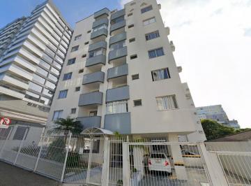 Apartamento · 73m² · 2 Quartos · 1 Vaga · Apartamento Em Barreiros, São José/sc de 73 m² 2 Quartos Para Locação R$2.300,00/mes