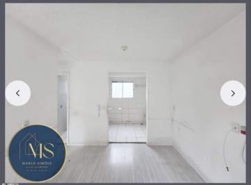 Apartamento · 38m² · 2 Quartos · 1 Vaga · Apartamento Em Jardim Albertina, Guarulhos/sp de 38 m² 2 Quartos Para Locação R$1.550,00/mes