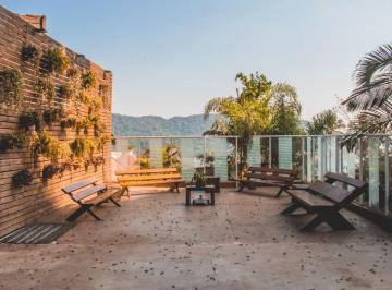 Terreno · 700m² · 9 Vagas · Área Em Ilha Porchat, São Vicente/sp de 700 m² Para Locação R$45.000,00/mes