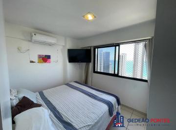 Apartamento · 106m² · 3 Quartos · 2 Vagas · Apartamento Em Boa Viagem, Recife/pe de 106 m² 3 Quartos Para Locação R$6.000,00/mes