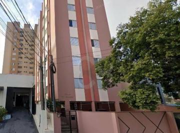 Apartamento · 35m² · 1 Quarto · Apartamento Em Centro, Londrina/pr de 35 m² 1 Quartos Para Locação R$900,00/mes