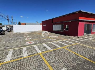 Comercial · 140m² · 10 Vagas · Salão Em Cidade Nova I, Indaiatuba/sp de 140 m² Para Locação R$26.000,00/mes