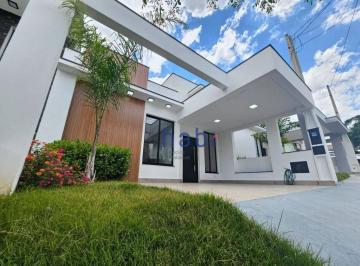 Casa · 112m² · 3 Quartos · 2 Vagas · Casa Em Loteamento Dinorá Rosa, Sorocaba/sp de 112 m² 3 Quartos Para Locação R$4.150,00/mes