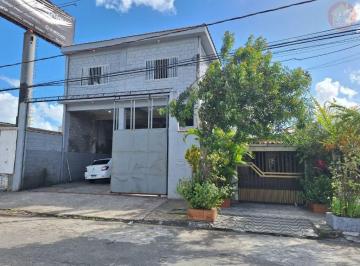 Comercial · 300m² · Galpão Em Vila Margarida, São Vicente/sp de 300 m² À Venda por R$1.500.000ou Para Locação R$15.