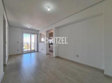Apartamento · 46m² · 1 Quarto · 1 Vaga · Apartamento Em Pátria Nova, Novo Hamburgo/rs de 46 m² 1 Quartos Para Locação R$1.990,00/mes