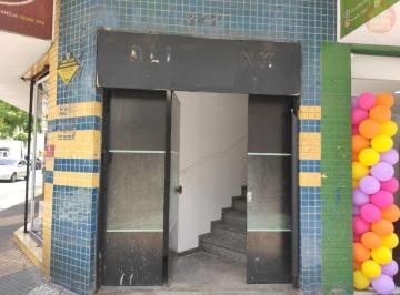 Comercial · 80m² · Sala Em Centro, São Vicente/sp de 80 m² Para Locação R$2.800,00/mes