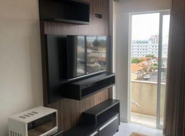 Apartamento · 56m² · 2 Quartos · 1 Vaga · Apartamento Em Vila Larsen 1, Londrina/pr de 56 m² 2 Quartos Para Locação R$1.900,00/mes