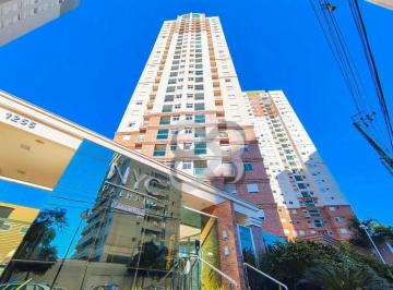 Apartamento · 69m² · 3 Quartos · 1 Vaga · Apartamento Em Centro, Londrina/pr de 69 m² 3 Quartos Para Locação R$3.800,00/mes