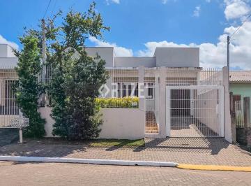 Casa · 69m² · 2 Quartos · Casa Em Loteamento Parque Recreio, São Leopoldo/rs de 69 m² 2 Quartos Para Locação R$2.230,00/mes