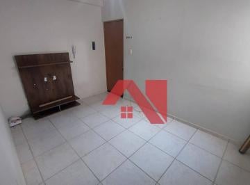 Apartamento · 43m² · 2 Quartos · 1 Vaga · Apartamento Em Jardim Samira, Mogi Guaçu/sp de 43 m² 2 Quartos Para Locação R$900,00/mes