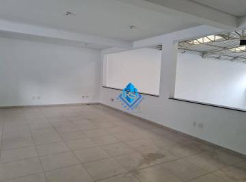 Comercial · 340m² · 3 Vagas · Galpão Em Centro, Diadema/sp de 340 m² Para Locação R$13.000,00/mes