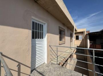 Casa · 100m² · 2 Quartos · 1 Vaga · Casa Em Jundiapeba, Mogi Das Cruzes/sp de 100 m² 2 Quartos Para Locação R$1.800,00/mes