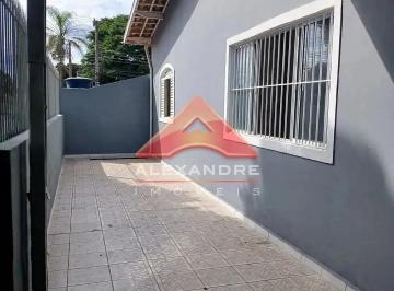 Casa · 70m² · 2 Quartos · 1 Vaga · Casa Em Vila Tatetuba, São José Dos Campos/sp de 70 m² 2 Quartos Para Locação R$3.000,00/mes