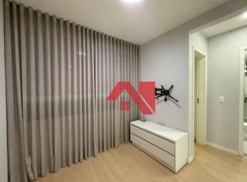 Apartamento · 58m² · 2 Quartos · 1 Vaga · Apartamento Em Centro, Mogi Guaçu/sp de 58 m² 2 Quartos Para Locação R$2.200,00/mes