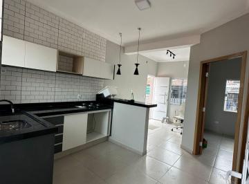 Casa · 1 Quarto · Casa Em Jardim Das Indústrias, Jacareí/sp de 0 m² 1 Quartos Para Locação R$1.650,00/mes