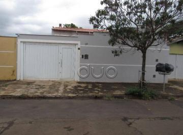 Casa · 175m² · 2 Quartos · 5 Vagas · Casa Em Centro, Piracicaba/sp de 175 m² 2 Quartos Para Locação R$2.900,00/mes