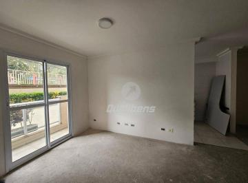Apartamento · 66m² · 2 Quartos · 1 Vaga · Apartamento Em Parque São Vicente, Mauá/sp de 66 m² 2 Quartos À Venda por R$413.400
