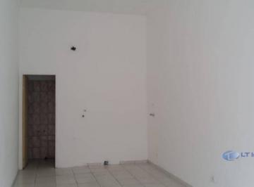 Comercial · 40m² · Ponto Em Centro, Jacareí/sp de 40 m² Para Locação R$1.300,00/mes