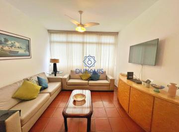 Apartamento · 80m² · 1 Quarto · 2 Vagas · Apartamento Em Barra Funda, Guarujá/sp de 80 m² 1 Quartos Para Locação R$5.000,00/mes