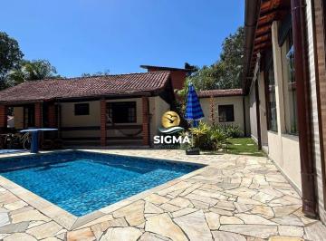 Casa · 200m² · 5 Quartos · 4 Vagas · Casa Em Centro, Bertioga/sp de 200 m² 5 Quartos À Venda por R$1.111.000ou Para Locação R$9.000