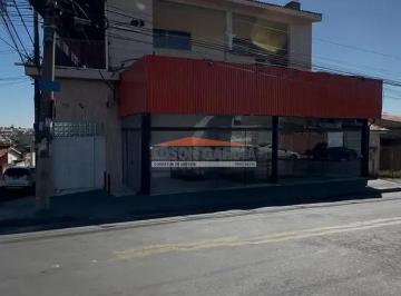 Comercial · 850m² · Imóvel Comercial Em Vila Fiori, Sorocaba/sp de 850 m² Para Locação R$10.000,00/mes