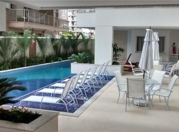 Apartamento · 93m² · 2 Quartos · 1 Vaga · Apartamento Em Icaraí, Niterói/rj de 93 m² 2 Quartos Para Locação R$4.450,00/mes